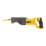 DeWALT DCS380B Cordless reciprocating saw Instruction Manual