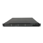 Dell Cloudera Solution PowerEdge C8000, PowerEdge R720xd, PowerEdge R720, PowerEdge C6105, Force10 S60 - Reference Architecture Guide