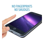 V7 Shatter-Proof Tempered Glass Screen Protector with Anti-Blue Light filter for iPhone 6 Plus Datasheet