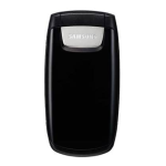 Samsung SGH-C266 Manual do usu&aacute;rio