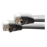 Philips CAT 5e networking patch cable SWN2116 Datasheet