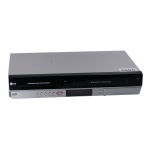 LG RC278 Owner's Manual