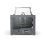 FlashForge Creator Pro 2 User Guide: AI Chat &amp; PDF