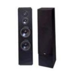 Yamaha NS-A2835 Manual - Loudspeaker Specifications &amp; Features