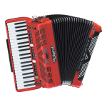 Manual do FR-7x - Acordeon Digital Roland