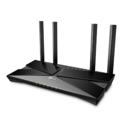 ReadyNet AX1500M WiFi6 Wireless Router User Guide | Manualzz