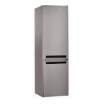 Whirlpool BSF 9152 OX Посібник користувача