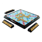 Hasbro Scrabble Switch Up Instructions