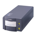 Minolta DIMAGE SCAN MULTI User manual