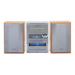 Sanyo DC-BM500 Service Manual