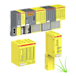 ABB AC500 Series Installation And Configuration Manual | Manualzz