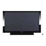 Pioneer PDP-LX5090 H Руководство пользователя