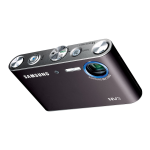 Samsung NV3 Kullanım kılavuzu