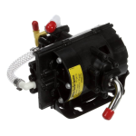 730-Series CO2 Regulators: AI Chat &amp; PDF Access