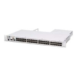 Alcatel-Lucent OmniSwitch OS6850-U24X Brochure &amp; Specs