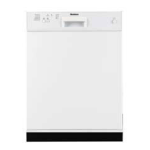 Blomberg DW 36120 NBL00 Installation manual