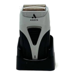 Andis TS-2 ProFoil&reg; Lithium Plus Titanium Foil Shaver Use &amp; Care Guide
