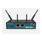 Robustel R2000 Dual Quick Guide