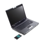 Acer 8200 Laptop User Manual