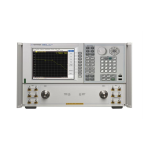 Agilent Technologies E8364C Service manual