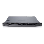 DELL PowerEdge R210 II Owner's manual