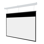 Grandview Skyshow Series Motorized Screen-Model C User Manual