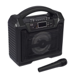 Max MR-372 Black Руководство пользователя