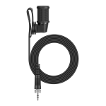 Sennheiser MKE 40 Microphone Gebrauchsanleitung