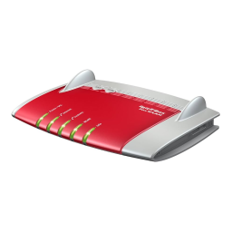 Fritz!Box 7360 User Manual | Manualzz