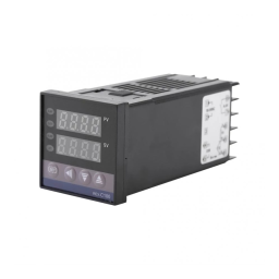 RKC Instrument REX-C900 Initial Setting Manual | Manualzz