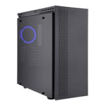 Rosewill PRISM T ATX Mid Tower User Manual