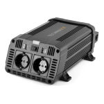 TE16 Power Inverter Manual: AI Chat &amp; PDF