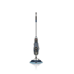 Hoover WH20440 FloorMate SteamScrub Manual
