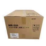 Sony MB-506 Tv Mount User Manual