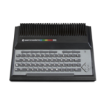 Commodore 16 User Manual | AI Chat &amp; PDF Access