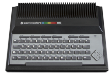 Commodore 16 User Manual | AI Chat & PDF Access | Manualzz