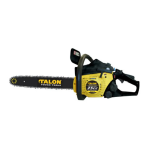 Talon AC311014 User Manual