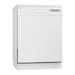 Asko D3132XL Use &amp; Care Guide