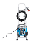 57042 Airless Paint Sprayer Manual | AI Chat &amp; PDF Download