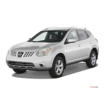 Nissan Pathfinder 2008 Service Manual