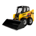 R105 Skid-Steer Loader Manual | AI Chat &amp; PDF Download