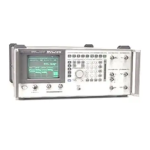 Agilent Technologies 8922S Specifications