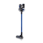 Ariete 2722 blue 22V Lithium Product sheet