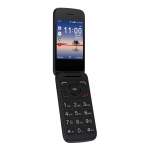 Alcatel SmartFlip Manual: AI Chat &amp; PDF Download