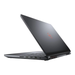 Dell Inspiron 15 Gaming 5577 laptop Gu&iacute;a de inicio r&aacute;pido