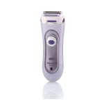 Braun Silk &amp; Soft LS 5560 User Manual