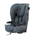 Britax Safe-n-Sound Maxi AHR Easy Adjust Instructions For Installation And Use Manual