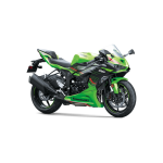 Kawasaki Ninja ZX-6RR Service Manual
