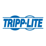 Tripp Lite 3-Year Extended Warranty Datasheet