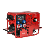 Rosenbauer RS 9 Operation Manual